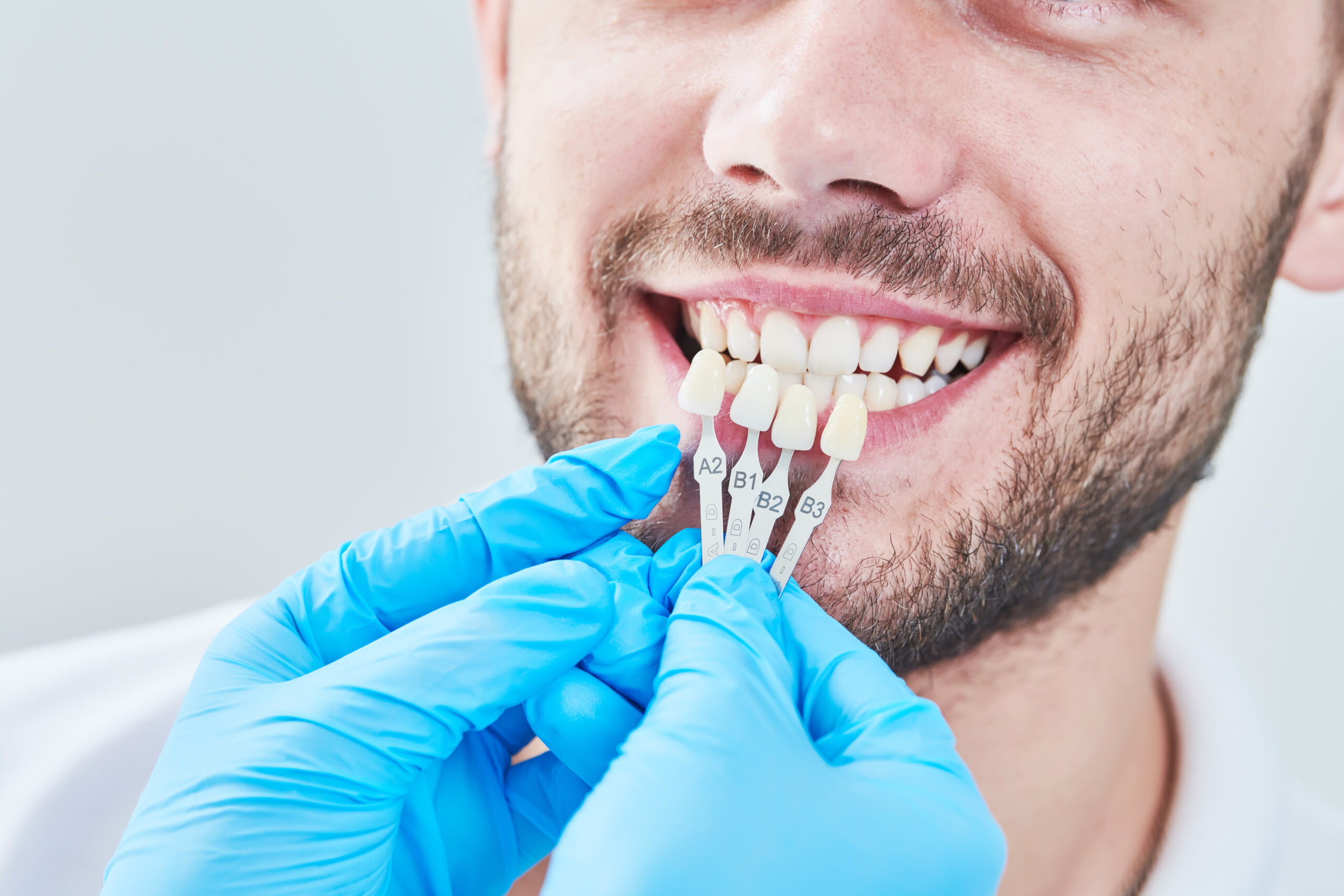 Dentist in Stirling | Beechboro | First Impressions