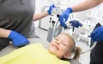 Children's Dentist
